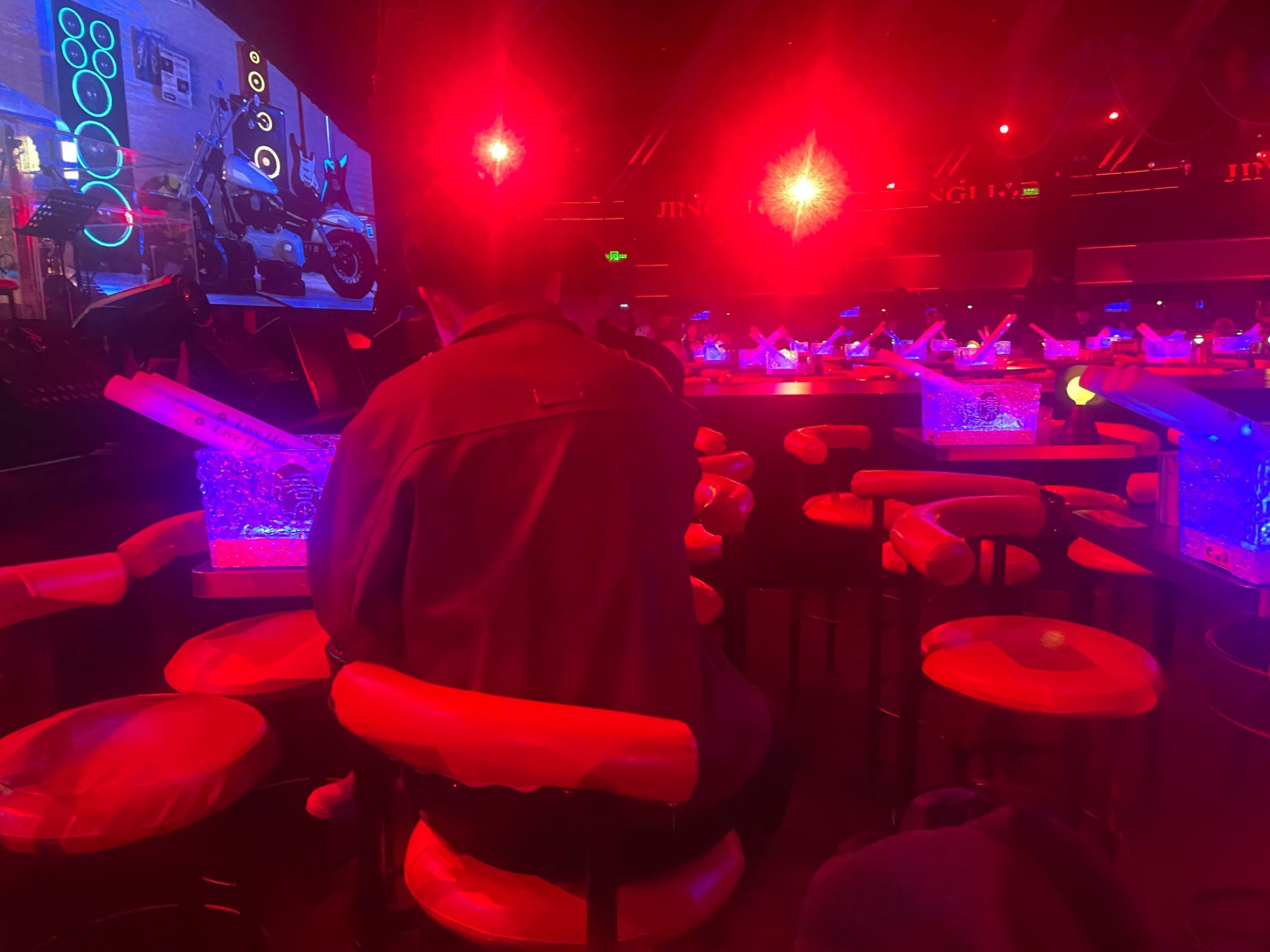 商丘商务ktv推荐及商务ktv有哪些选择-梁园区ktv预订